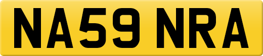 NA59NRA